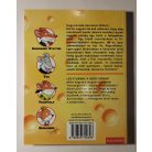 Geronimo Stilton: Légyturmix a gróf úrnak 