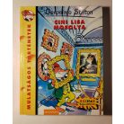 Geronimo Stilton: Cini Lisa mosolya 