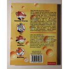 Geronimo Stilton: Cini Lisa mosolya 