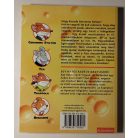 Geronimo Stilton: Egy habos kávé és nagy hűhó! 
