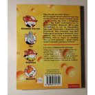 Geronimo Stilton: Egy bajuszmeresztő hétvége 