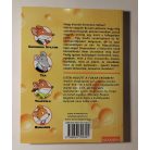 Geronimo Stilton: Isten hozott a Fukar erődben! 