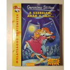 Geronimo Stilton: A szerelem, akár a sajt… 