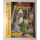 Geronimo Stilton: Csonkamancsú Miau kastélya