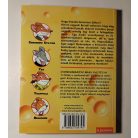 Geronimo Stilton: Csonkamancsú Miau kastélya