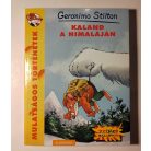 Geronimo Stilton: Kaland a Himaláján 