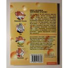 Geronimo Stilton: Bajuszokra vigyázni, itt jön Egeróni! 
