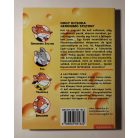 Geronimo Stilton: A sajtpiramis titka 