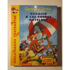 Geronimo Stilton: Vakáció a Las Egeras Hotelben 