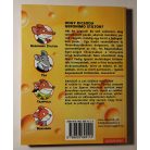 Geronimo Stilton: Vakáció a Las Egeras Hotelben 