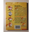 Geronimo Stilton: Macskanagy rettegés