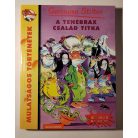 Geronimo Stilton: A Tenebrax család titka 