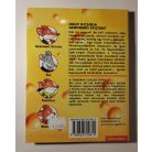 Geronimo Stilton: A Tenebrax család titka 