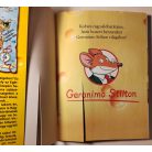 Geronimo Stilton: Extraegeres vakáció a Pompás Pocok Panzióban 