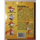 Geronimo Stilton: Extraegeres vakáció a Pompás Pocok Panzióban 