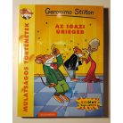 Geronimo Stilton: Az igazi úriegér 