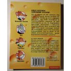 Geronimo Stilton: Az igazi úriegér 