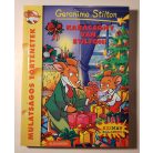 Geronimo Stilton: Karácsony van, Stilton!