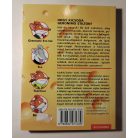 Geronimo Stilton: Karácsony van, Stilton!