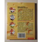 Geronimo Stilton: A tűzvörös rubin temploma 