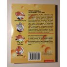 Geronimo Stilton: Egy extraegeres bajnokság 