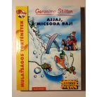Geronimo Stilton: Ajjaj, micsoda baj! 