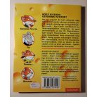 Geronimo Stilton: Az élet egy rodeó! 