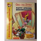 Geronimo Stilton: Patty Spring megérkezett! 