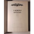 Harrison Fawcett: A Korona hatalma 