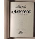 John Jakes: A harcosok - A Kent család története 6.