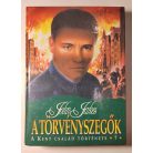 John Jakes: A Törvényszegők - A Kent család története 7.