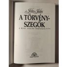 John Jakes: A Törvényszegők - A Kent család története 7.