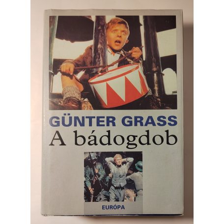 Günter Grass: A bádogdob