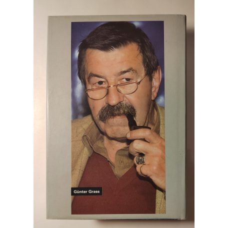 Günter Grass: A bádogdob