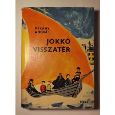 Dékány András: Jokkó visszatér