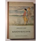 Szilvási Lajos: Középiskolások (1. kiadás)