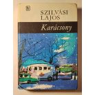Szilvási Lajos: Karácsony (Dedikált)