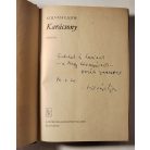 Szilvási Lajos: Karácsony (Dedikált)