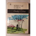 Szilvási Lajos: Ördög a falon (Dedikált)