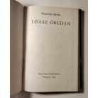 Petrovácz István: Tavasz Óbudán 