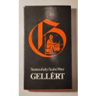 Szentmihályi Szabó Péter: Gellért (Dedikált)