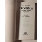 John Matthews: Excalibur - Arthur király legendái