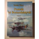 Tobak Tibor: Pumák és Boszorkányok 