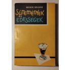 Mann Endre: Sütemények és édességek 