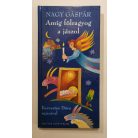 Nagy Gáspár: Amíg fölragyog a jászol (Dedikált)