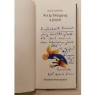 Nagy Gáspár: Amíg fölragyog a jászol (Dedikált)