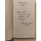 Rockenbauer Zoltán: Ta'aroa - Tahiti mitológia. A primitív népek lírai költészete (Dedikált)