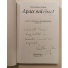 Rockenbauer Zoltán: Apacs művészet - Adyzmus a festészetben és... (Dedikált)