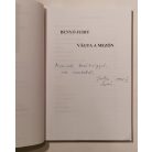 Benyó Judit: Vágta a mezőn (Dedikált)