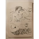 Benyó Judit: Oldódj fel! (Dedikált)